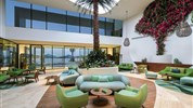The Retreat Palm Dubai - (Interiér) - Recepce