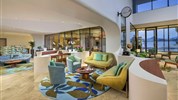 The Retreat Palm Dubai - (Interiér) - Lobby
