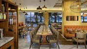 The Retreat Palm Dubai - (Interiér) - Restaurace