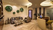The Retreat Palm Dubai - (Interiér) - Wellness/SPA