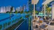 Address Beach Resort - (Exteriér) - Terasa
