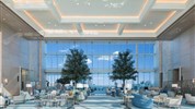 Address Beach Resort - (Interiér) - Lobby