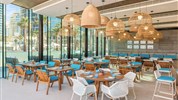 Address Beach Resort - (Interiér) - Restaurace