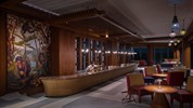 Address Beach Resort - (Interiér) - Bar