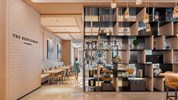 Address Beach Resort - (Interiér) - Restaurace