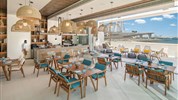 Address Beach Resort - (Interiér) - Restaurace