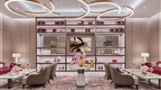 Address Beach Resort - (Interiér) - Lounge