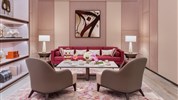 Address Beach Resort - (Interiér) - Lounge