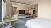 Address Beach Resort - (Interiér) - Pokoj typu DELUXE
