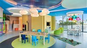 Address Beach Resort - (Interiér) - Herna