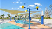 Address Beach Resort - (Exteriér) - Hřiště