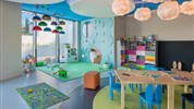 Address Beach Resort - (Interiér) - Herna