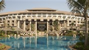 Sofitel Dubai The Palm Resort and Spa