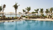 Sofitel Dubai The Palm Resort and Spa