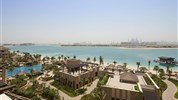 Sofitel Dubai The Palm Resort and Spa