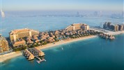Anantara The Palm Dubai Resort - EXTERIÉR - Hotel