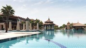 Anantara The Palm Dubai Resort - EXTERIÉR - Pohled na rezort