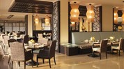Anantara The Palm Dubai Resort - INTERIÉR - Restaurace