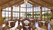 Anantara The Palm Dubai Resort - INTERIÉR - Restaurace