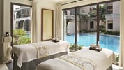 Anantara The Palm Dubai Resort - INTERIÉR - Wellness