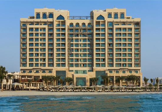 Ajman Saray, a Luxury Collection Resort - Spojené Arabské Emiráty