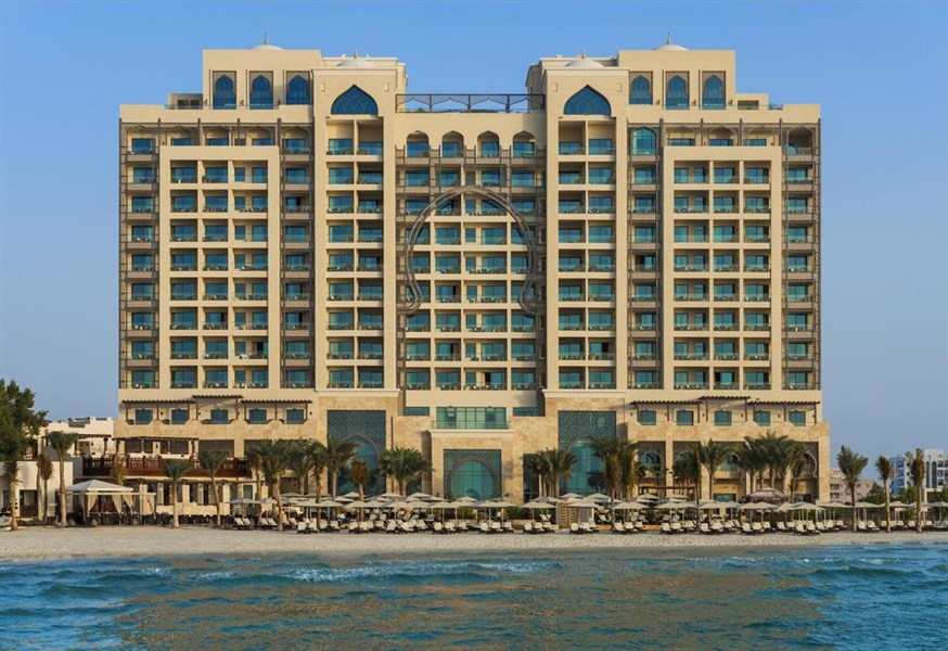 Ajman Saray, a Luxury Collection Resort