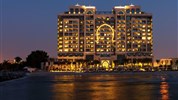 Ajman Saray, a Luxury Collection Resort