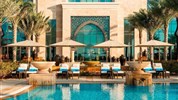Ajman Saray, a Luxury Collection Resort