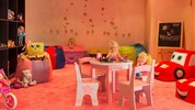 Ajman Saray, a Luxury Collection Resort