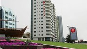 Ramada by Wyndham Beach Hotel Ajman
