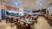 Ramada by Wyndham Beach Hotel Ajman