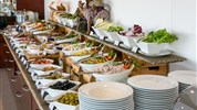 Ramada by Wyndham Beach Hotel Ajman