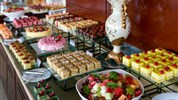 Ramada by Wyndham Beach Hotel Ajman
