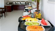 Ramada by Wyndham Beach Hotel Ajman