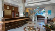 Ramada by Wyndham Beach Hotel Ajman