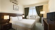 Ramada by Wyndham Beach Hotel Ajman