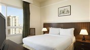Ramada by Wyndham Beach Hotel Ajman