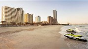 Ramada by Wyndham Beach Hotel Ajman