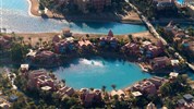 Sheraton Miramar Resort El Gouna