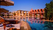 Sheraton Miramar Resort El Gouna