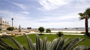 Old Palace Resort - Zahrada