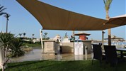 Old Palace Resort - Bar u pláže