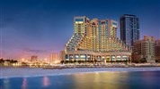 Fairmont Ajman - (Exteriér) - Hotel