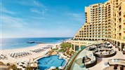Fairmont Ajman - (Exteriér) - Hotel