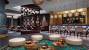 Fairmont Ajman - (Interiér) - Bar