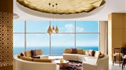 Fairmont Ajman - (Interiér) - Club