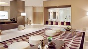 Fairmont Ajman - (Interiér) - Club