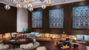 Fairmont Ajman - (Interiér) - Bar