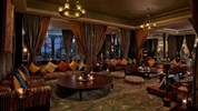 Fairmont Ajman - (Interiér) - Bar