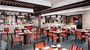 Fairmont Ajman - (Interiér) - Restaurace
